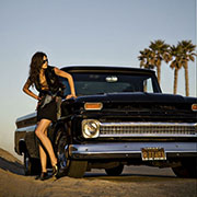fashion photographers