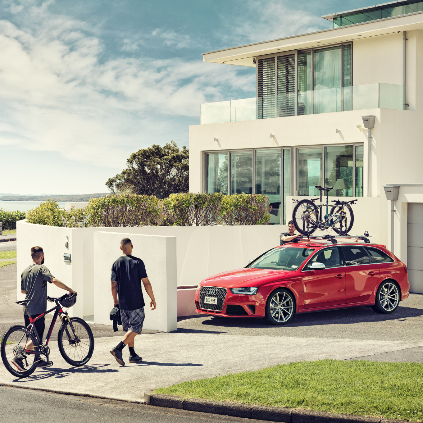 cars & transportation production
