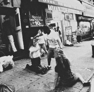 street / urban photographers