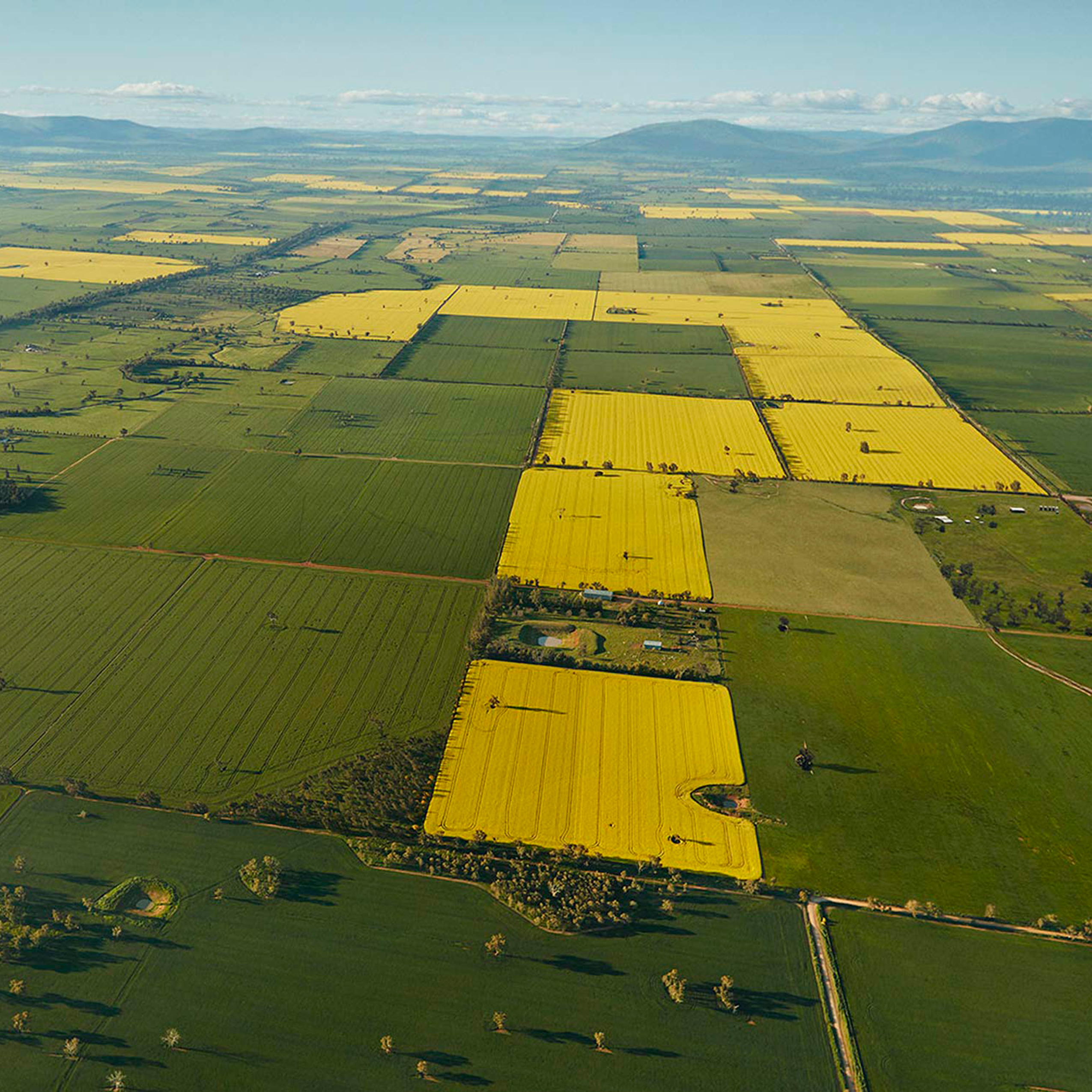 aerial & drone photographers