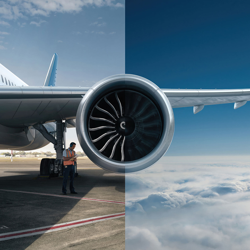 corporate & industrial photographers