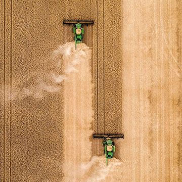 aerial & drone photographers