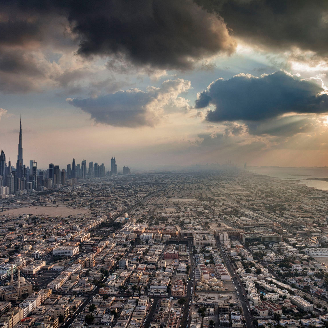 aerial & drone photographers