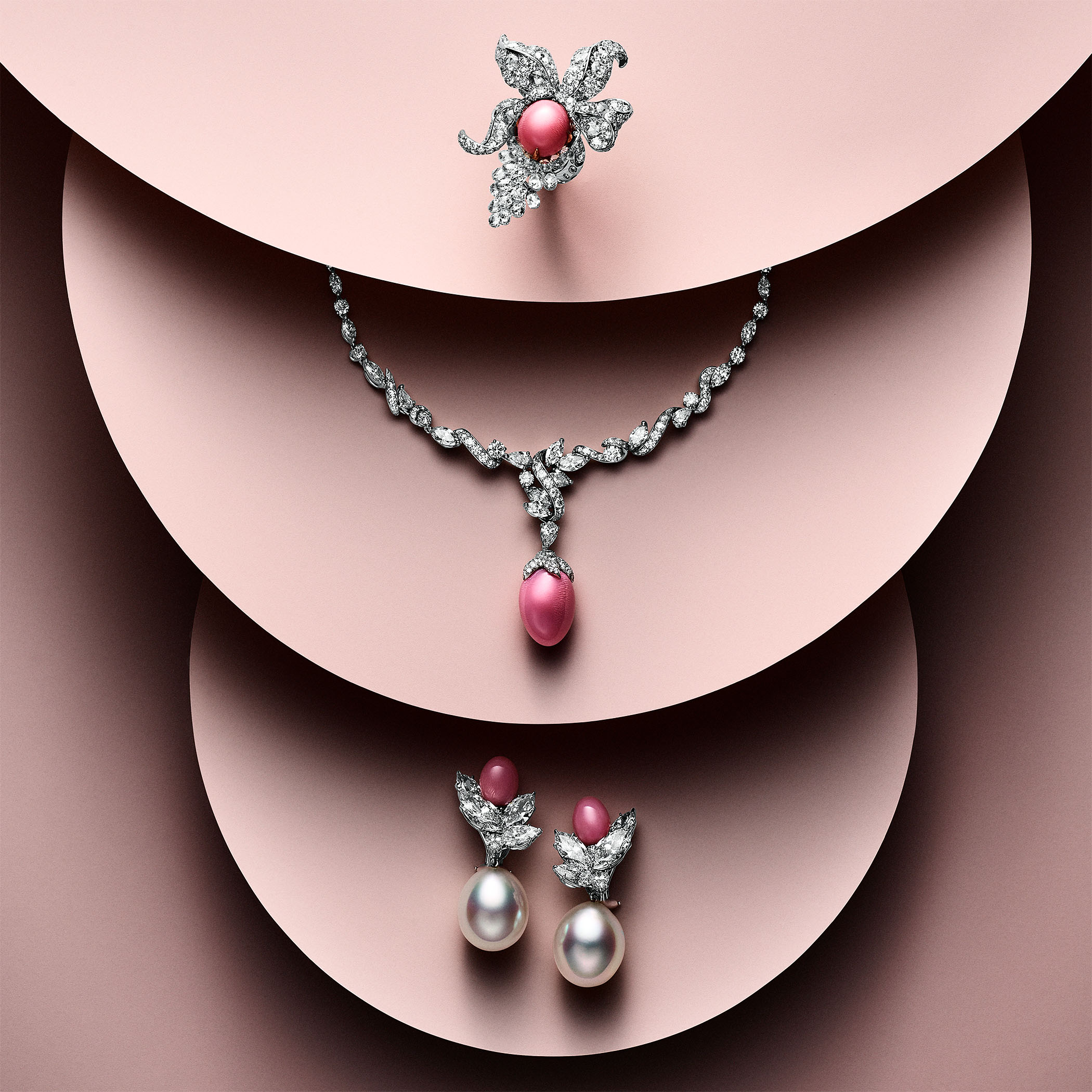 watches & jewellery photographers