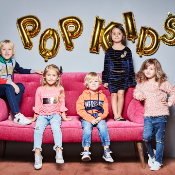 children / kid photographers