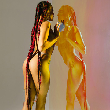 art & fine art photographers