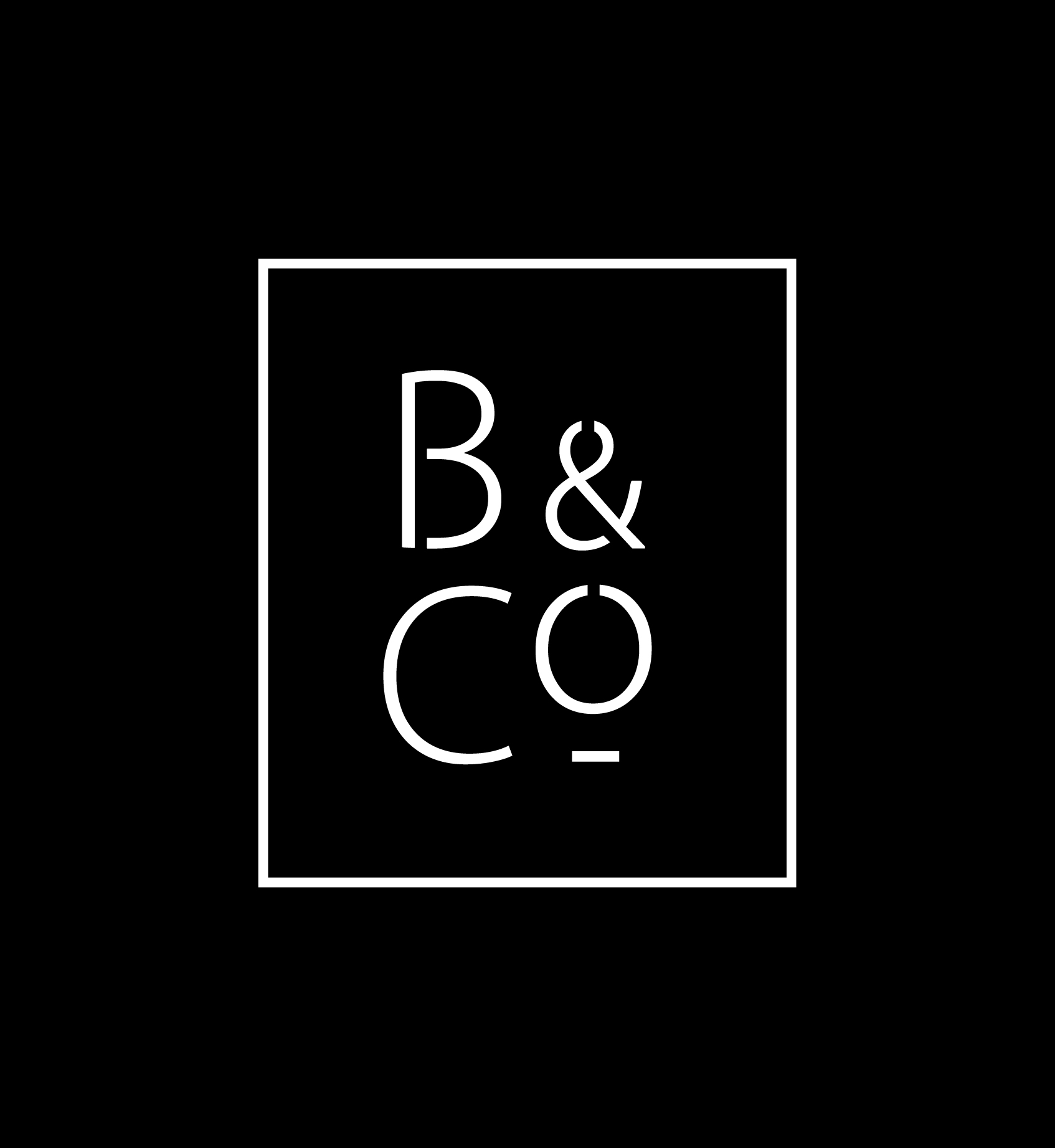 BAKER & CO.