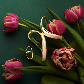 watches & jewellery photographers