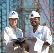 corporate & industrial photographers