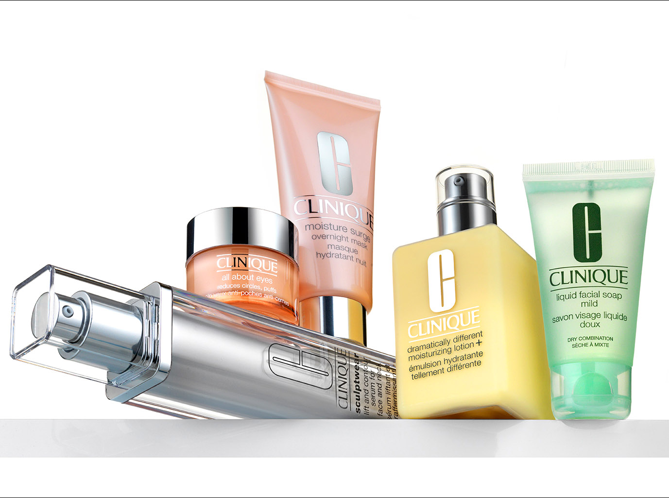 cosmetics photographers