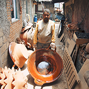 documentary & reportage photographers