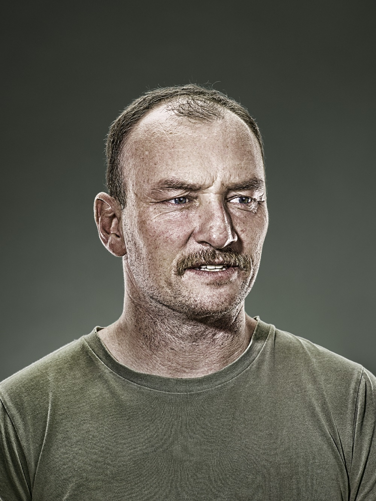 portrait photographers