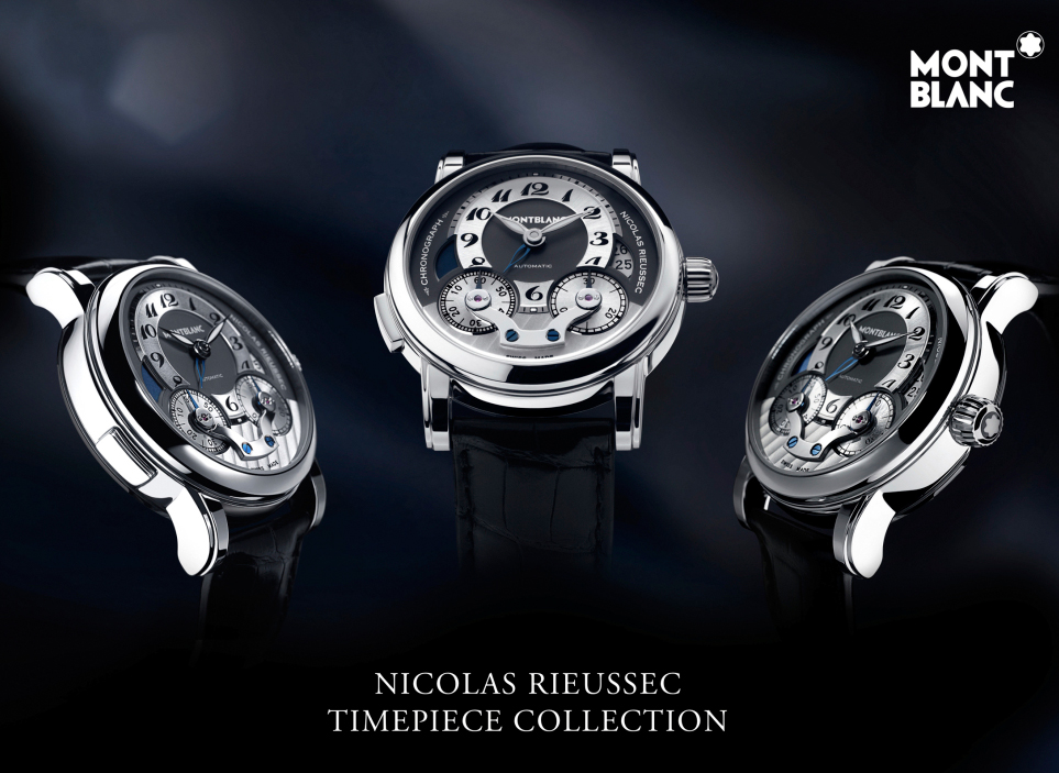 watches & jewellery photographers
