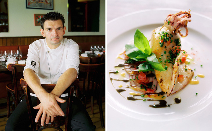 food & drink photographers