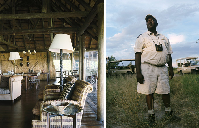 interiors & exteriors photographers