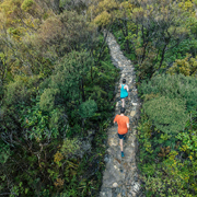 aerial & drone photographers