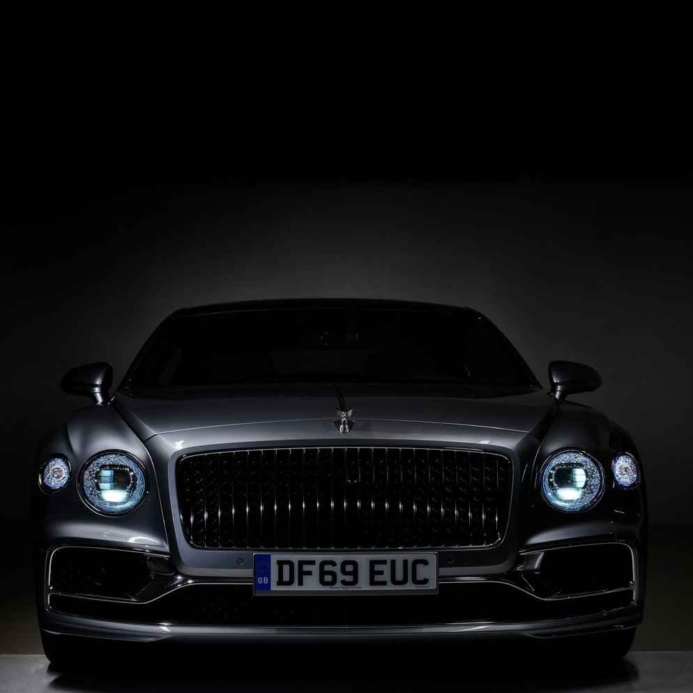 car & transportation photographers