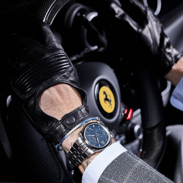 watches & jewellery photographers