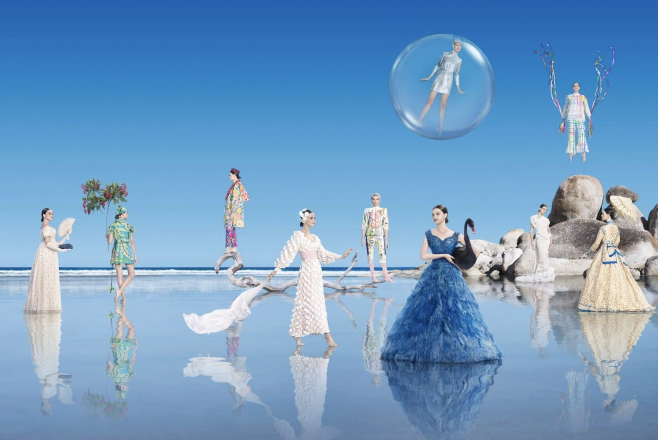 advertising photographers