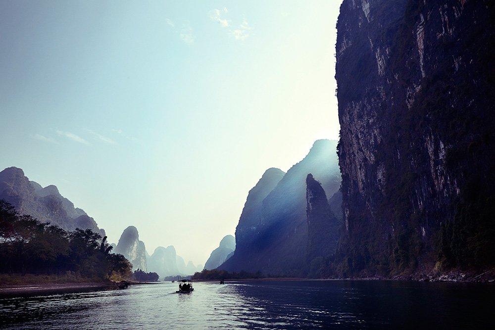 landscape photographers