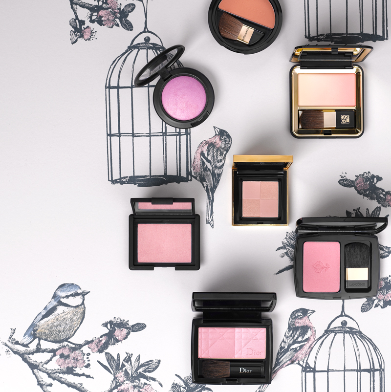 cosmetics photographers