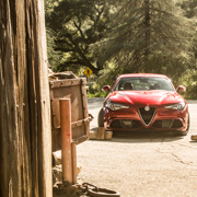 directors/ cars