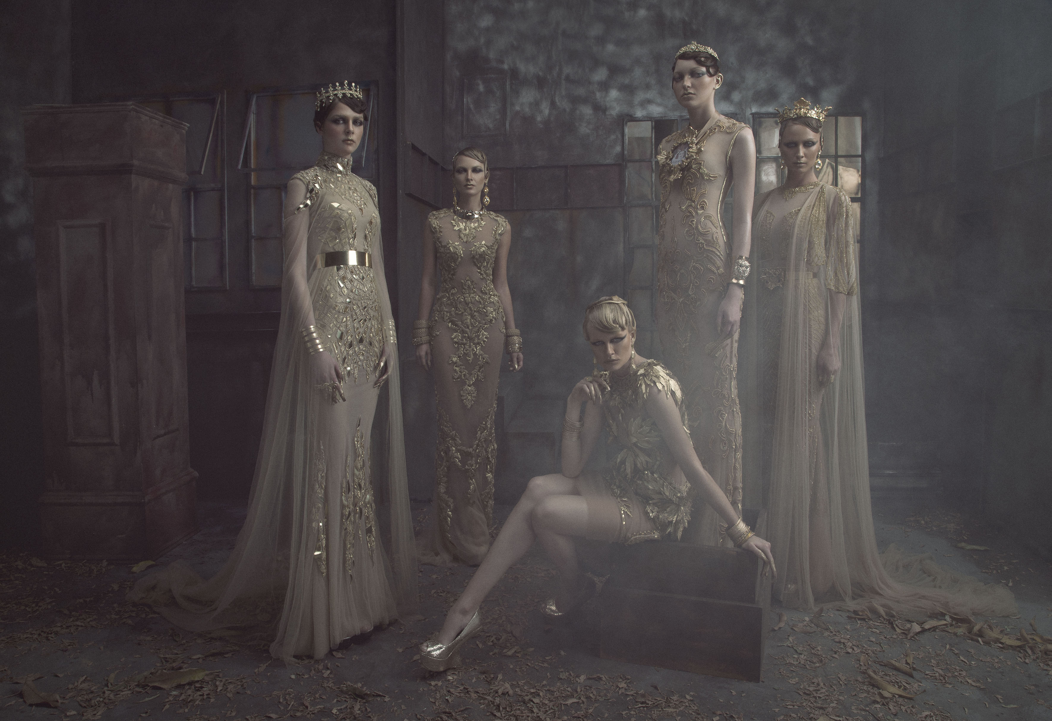 fashion photographers