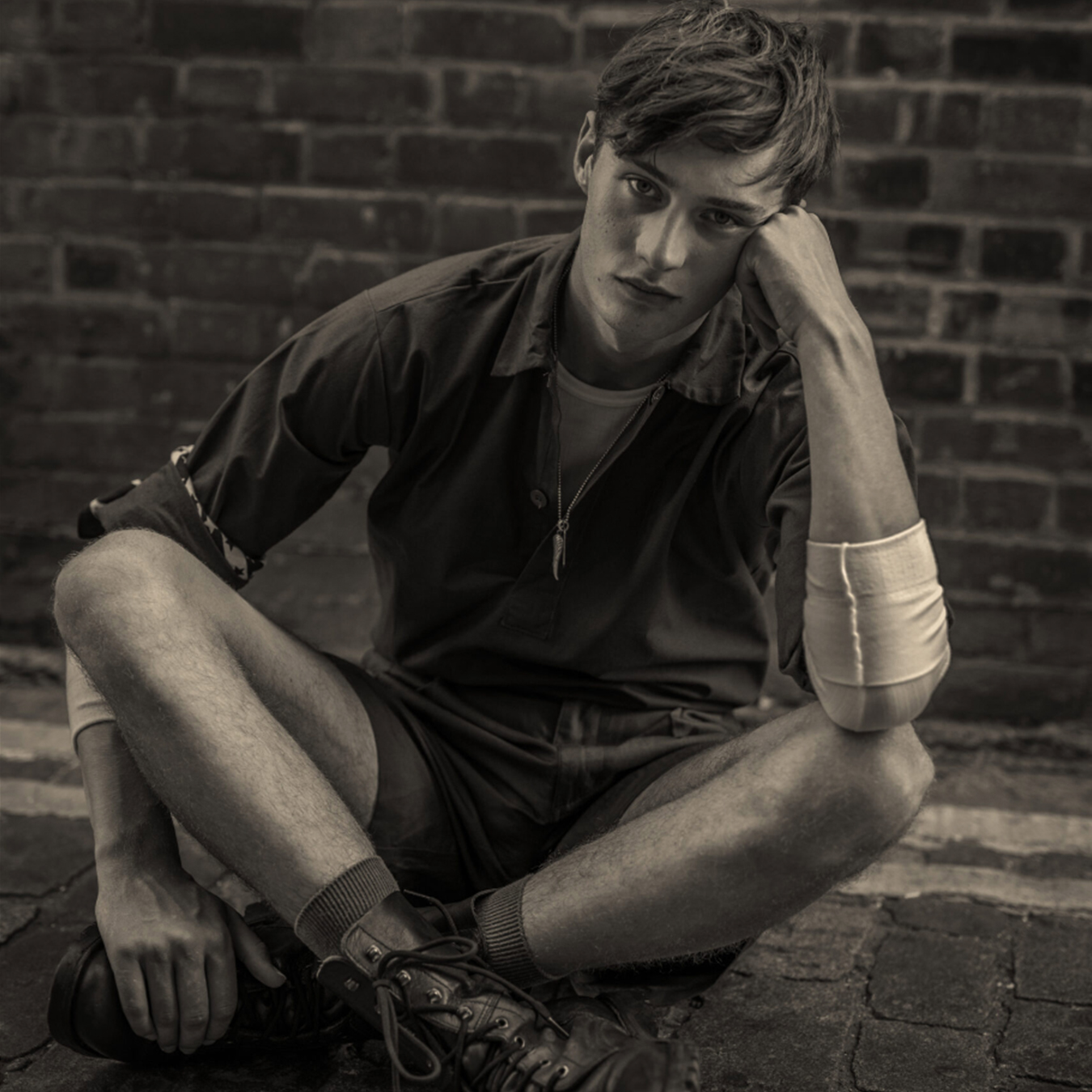 portrait photographers