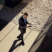 corporate & industrial photographers