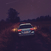car & transportation photographers