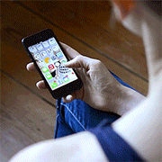 cinemagraph & GIF photographers