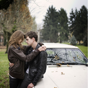 fashion photographers