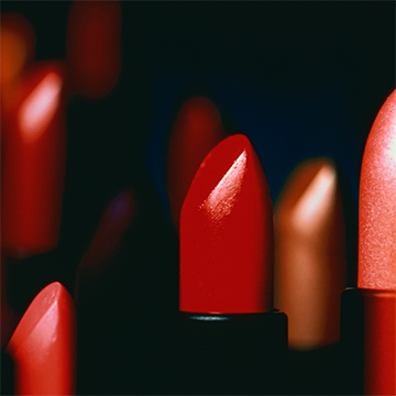 cosmetics photographers