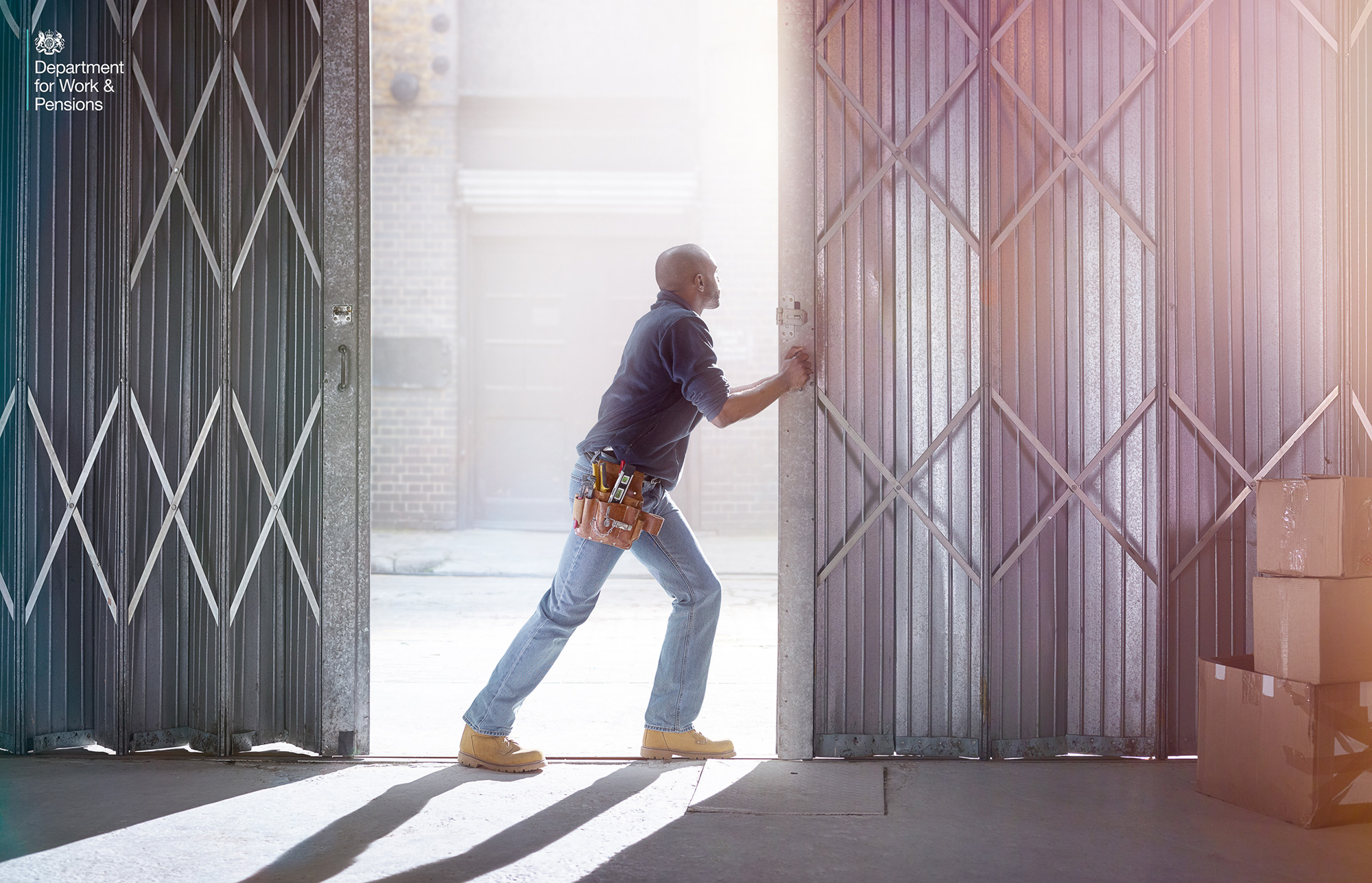 corporate & industrial photographers