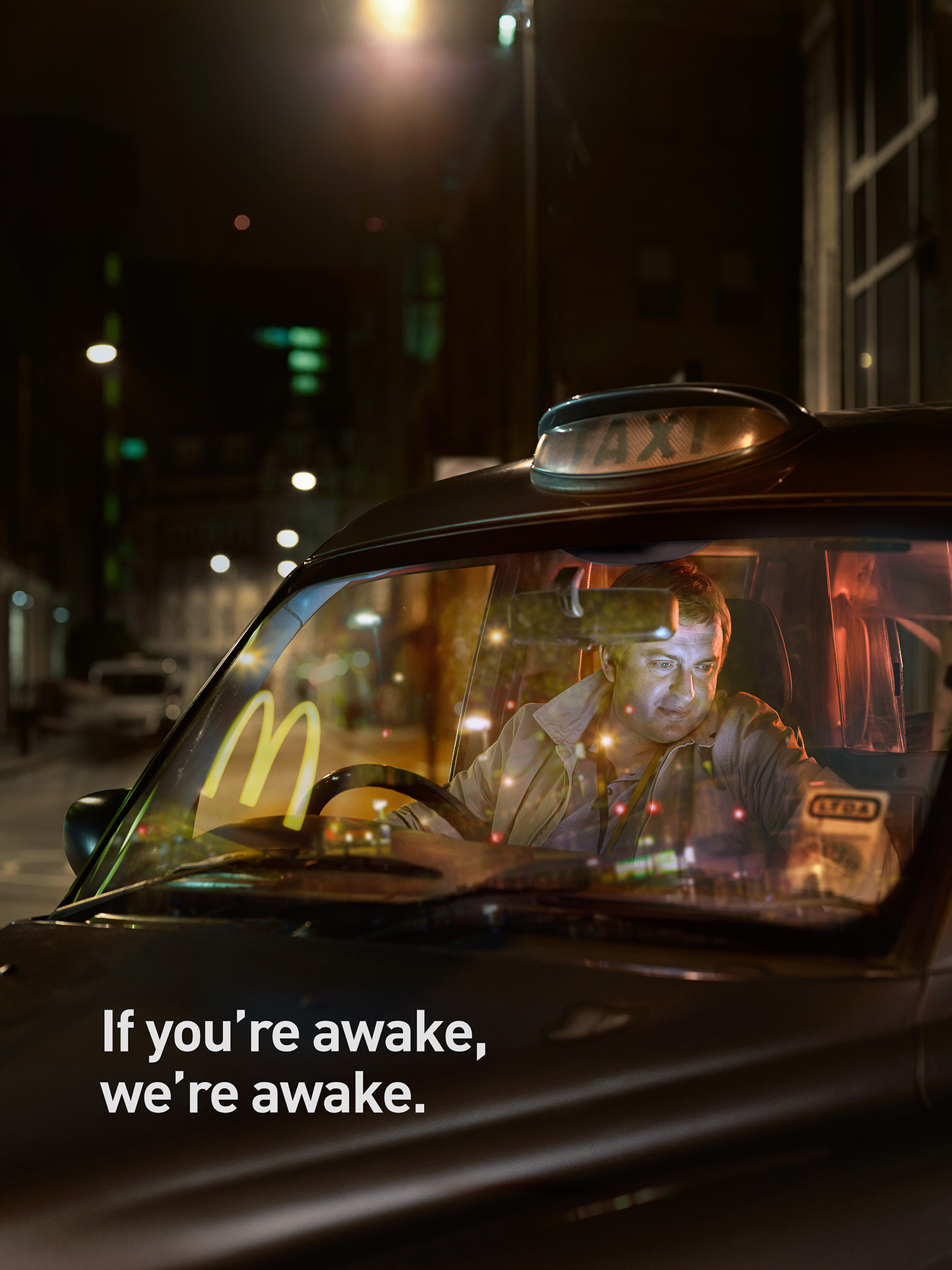 advertising photographers