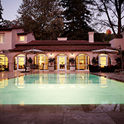 resort / hotel photographers