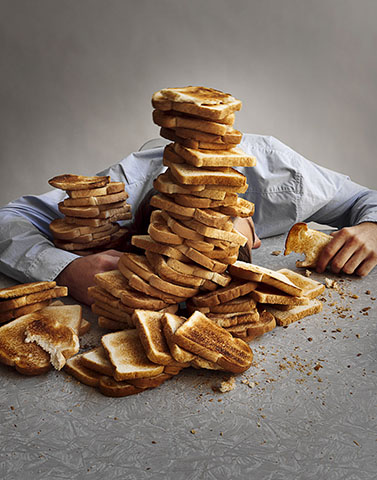 conceptual photographers