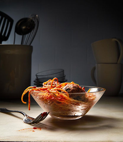 food & drink photographers