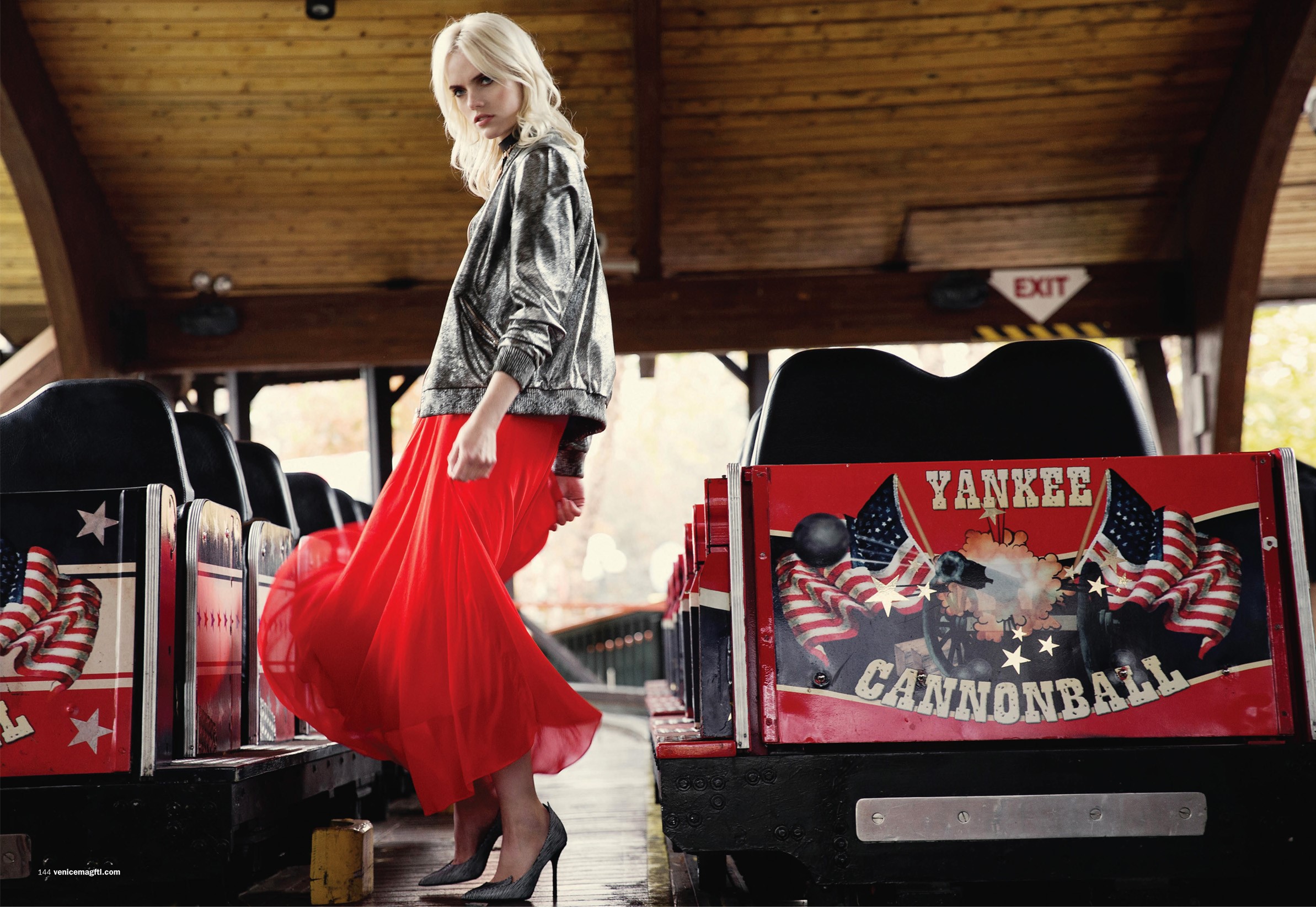 fashion photographers
