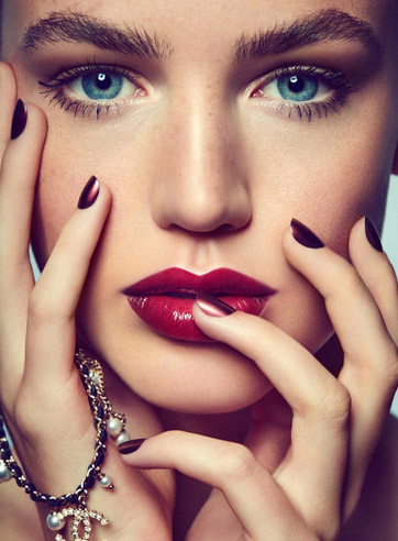beauty photographers