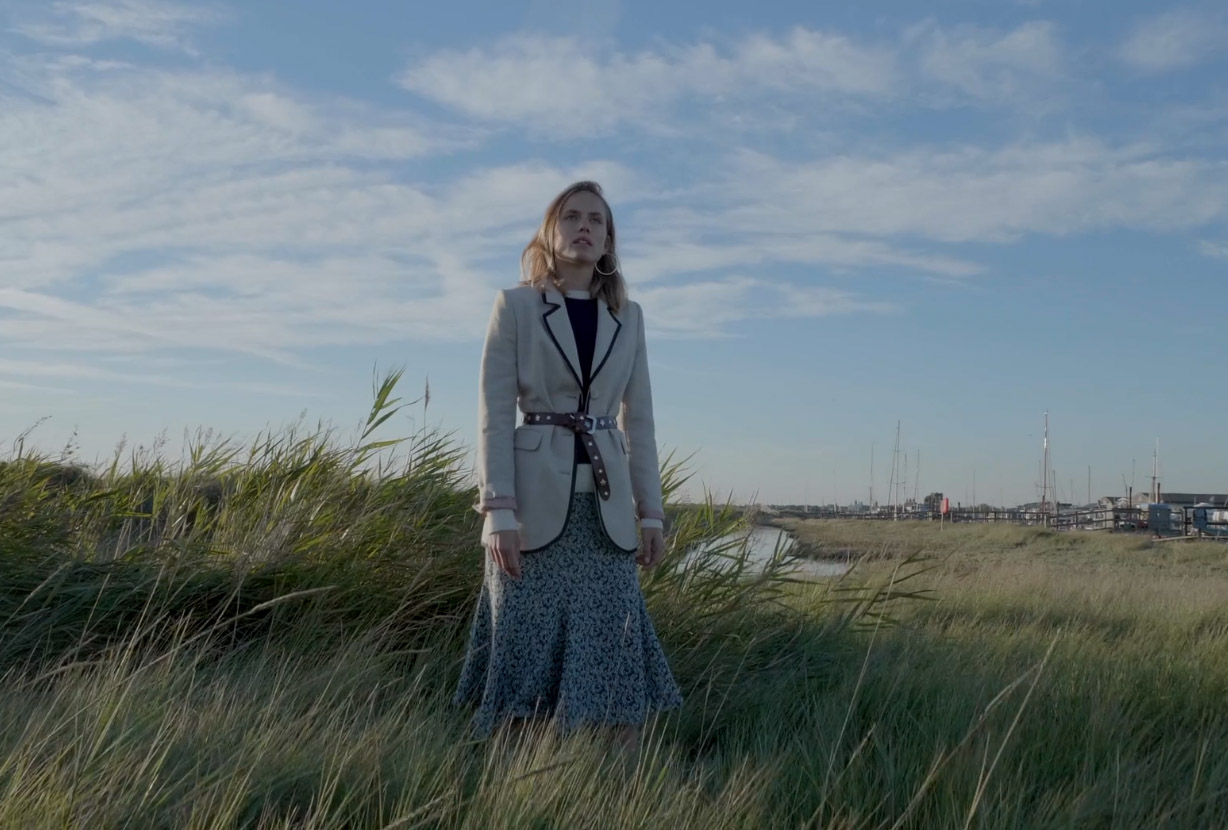 directors/ fashion films