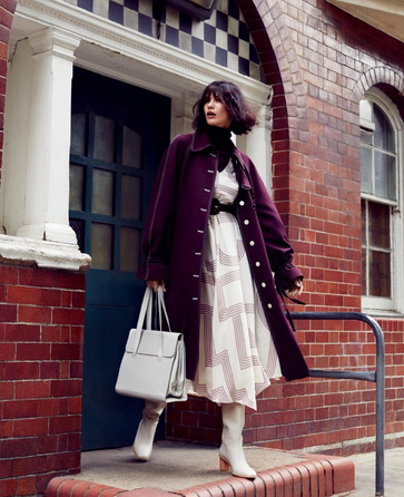 fashion photographers