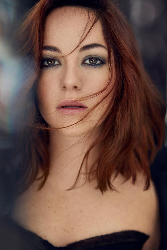 portrait photographers