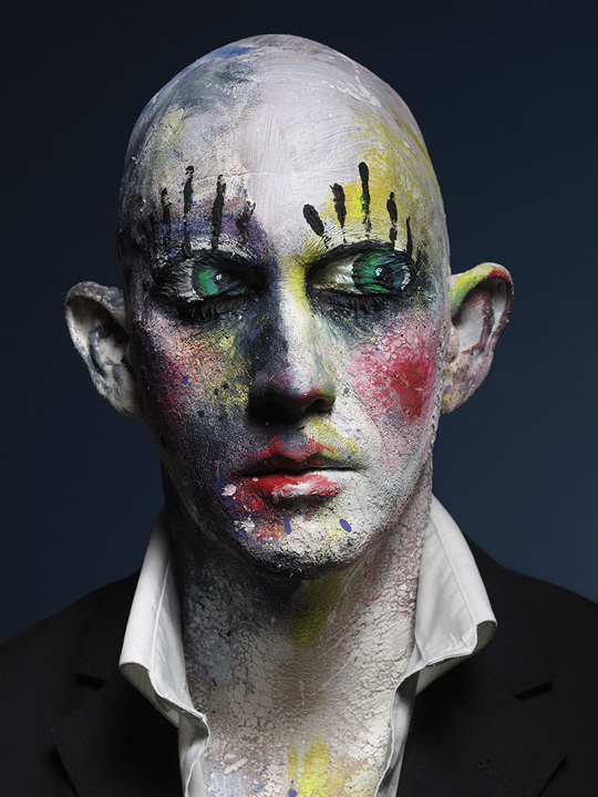 conceptual photographers