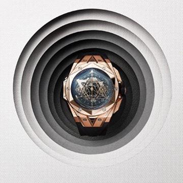watches & jewellery photographers