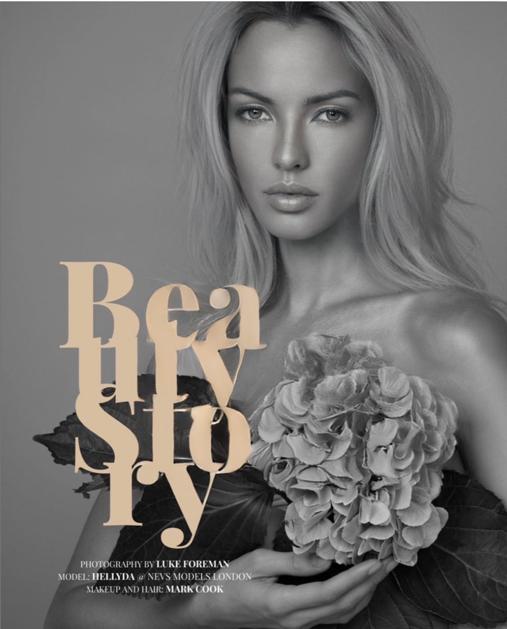 beauty photographers