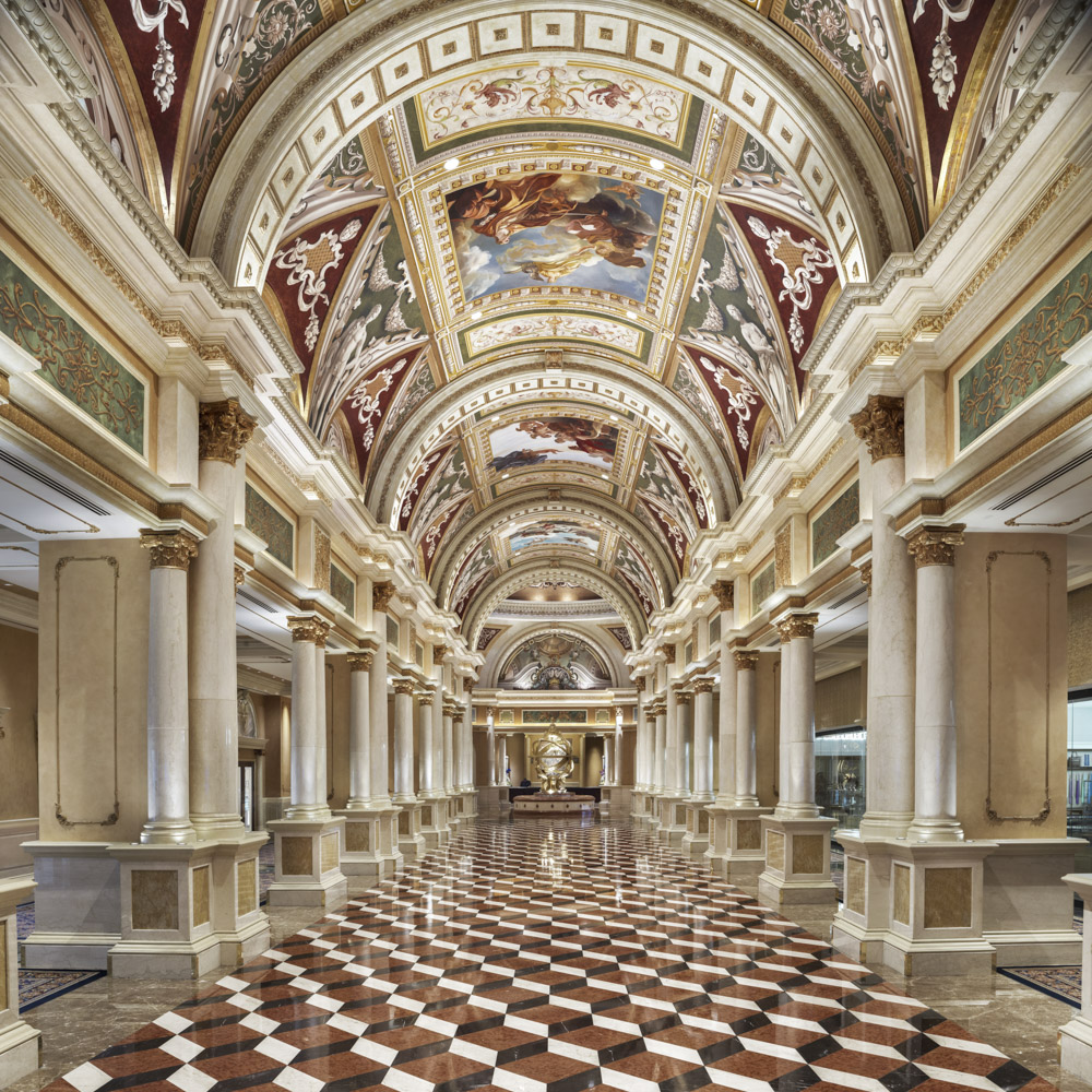 architecture photographers
