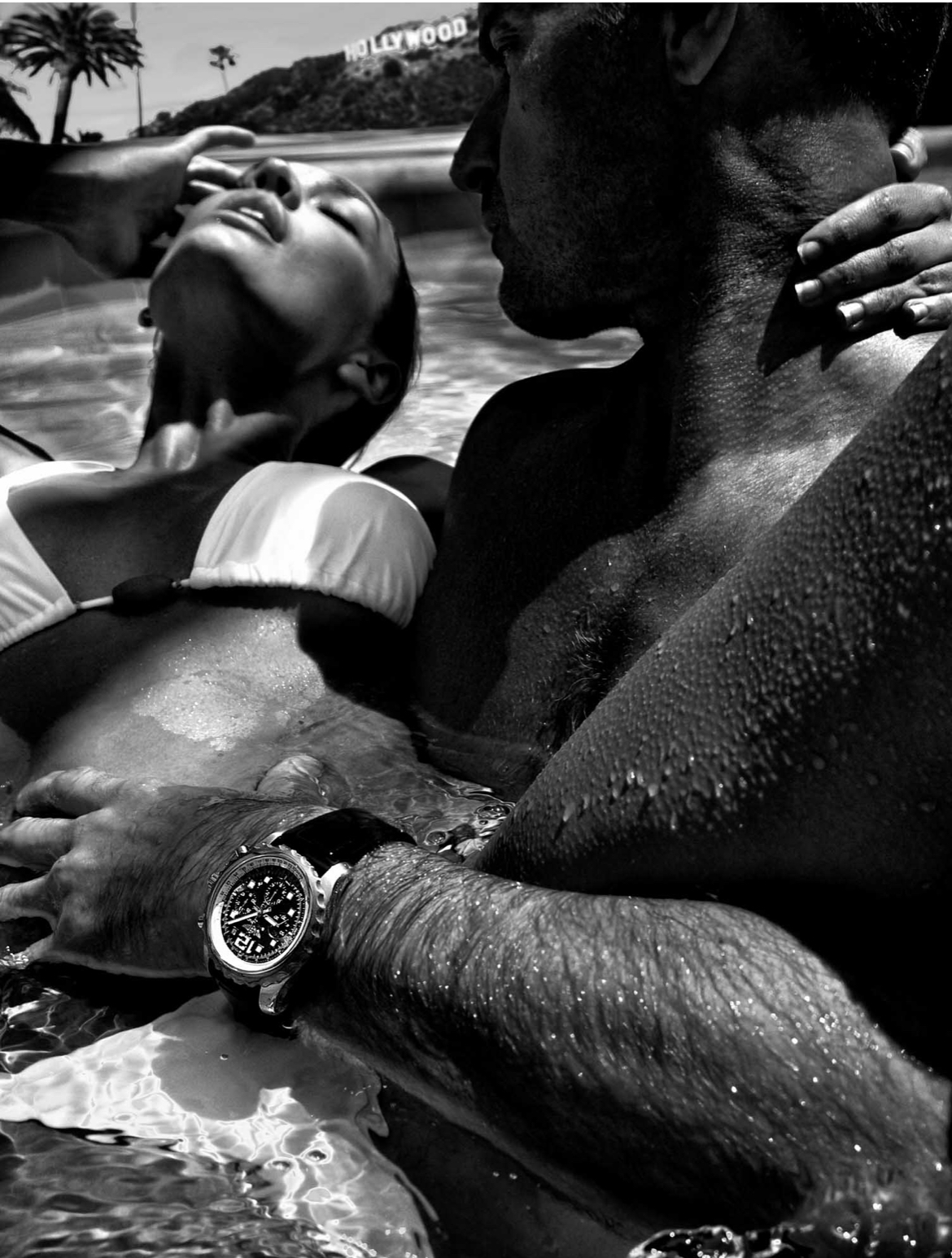 watches & jewellery photographers