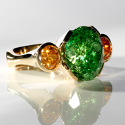 watches & jewellery photographers
