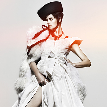fashion photographers